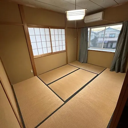 高島市一棟貸切別荘: グループ・ファミリー向け連泊割引 Exterior photo
