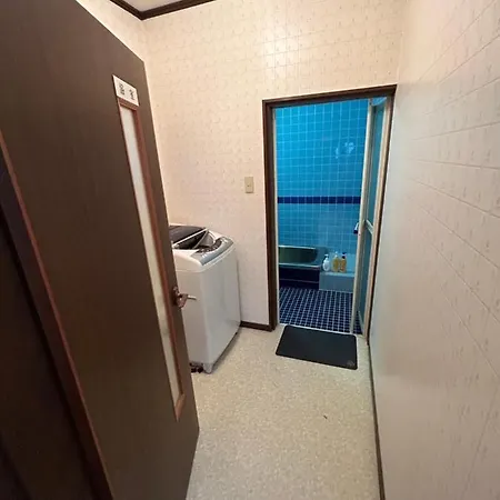 高島市一棟貸切別荘: グループ・ファミリー向け連泊割引 Exterior photo