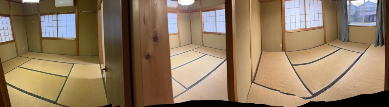 高島市一棟貸切別荘: グループ・ファミリー向け連泊割引 Holiday home *