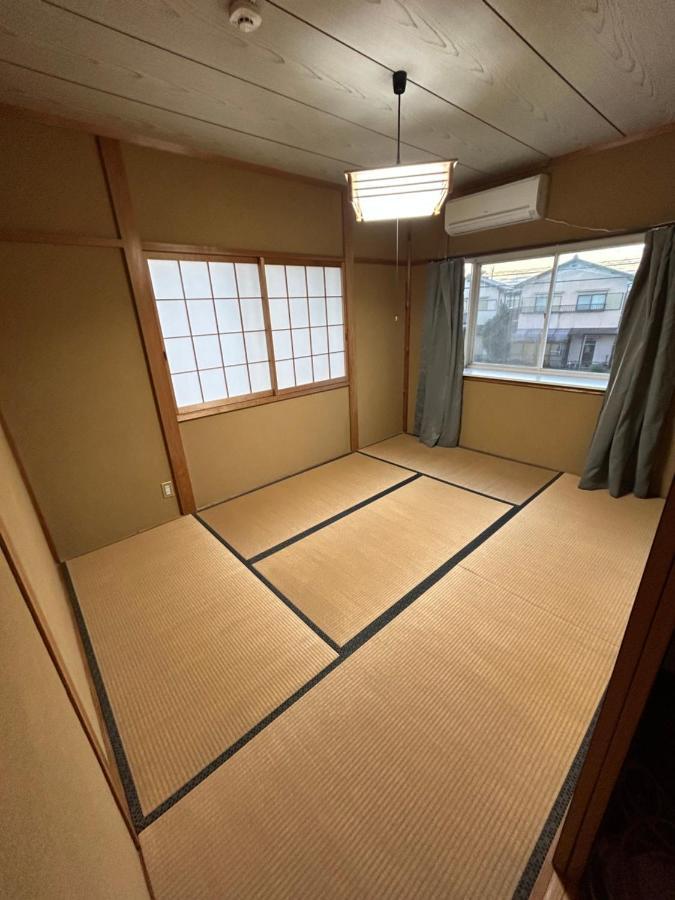 Holiday home 高島市一棟貸切別荘: グループ・ファミリー向け連泊割引 Takashima