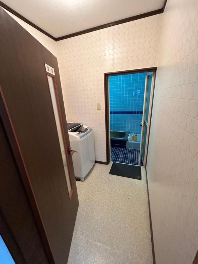 Holiday home 高島市一棟貸切別荘: グループ・ファミリー向け連泊割引 *