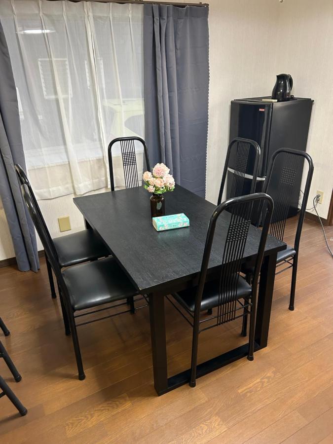 Holiday home 高島市一棟貸切別荘: グループ・ファミリー向け連泊割引