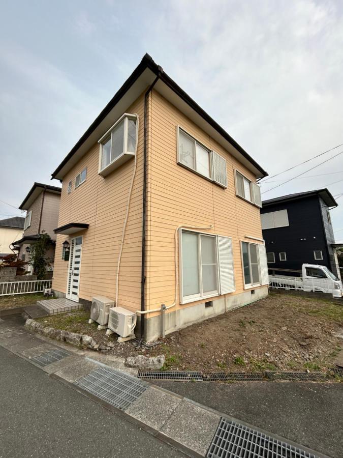 高島市一棟貸切別荘: グループ・ファミリー向け連泊割引 Holiday home *