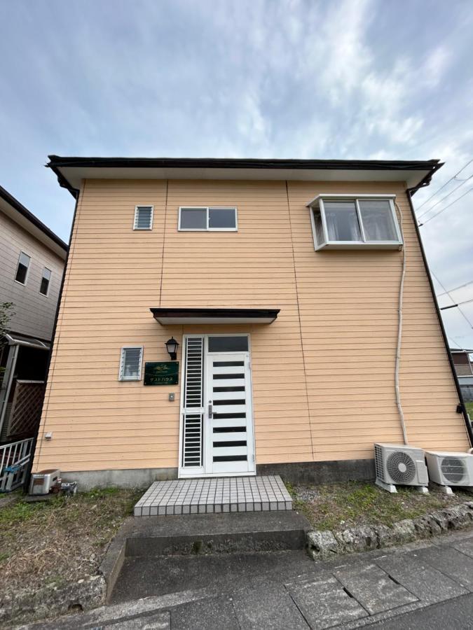 高島市一棟貸切別荘: グループ・ファミリー向け連泊割引 * Takashima