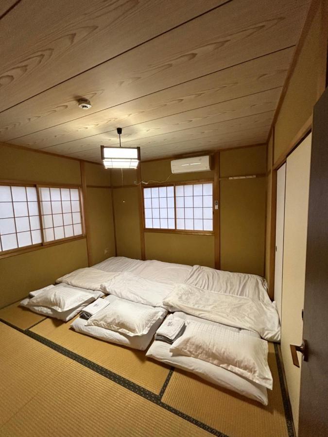 高島市一棟貸切別荘: グループ・ファミリー向け連泊割引 Holiday home Takashima